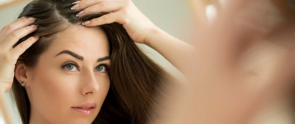 Greffe de cheveux FUE pour femmes