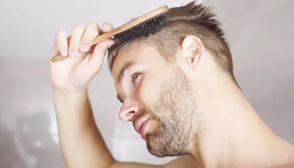 IN WHICH SITUATIONS ARE MEDICAL TREATMENTS FOR HAIR LOSS RECOMMENDED AFTER HAIR TRANSPLANT SURGERY?
