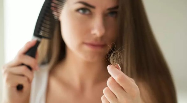 SEASONAL HAIR LOSS AND SOLUTIONS - Almira Hair Transplant