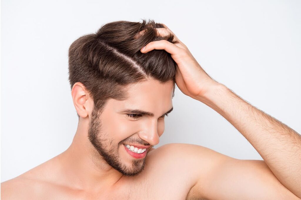 HAIR TRANSPLANT TYPES: WHICH IS THE BEST?