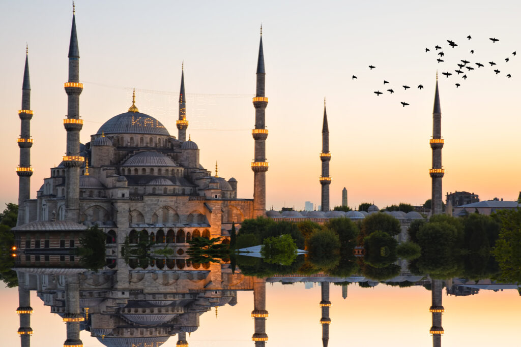 IS IT WORTH IT TO TRAVEL TO TURKEY FOR HAIR TRANSPLANTATION PROCEDURE?