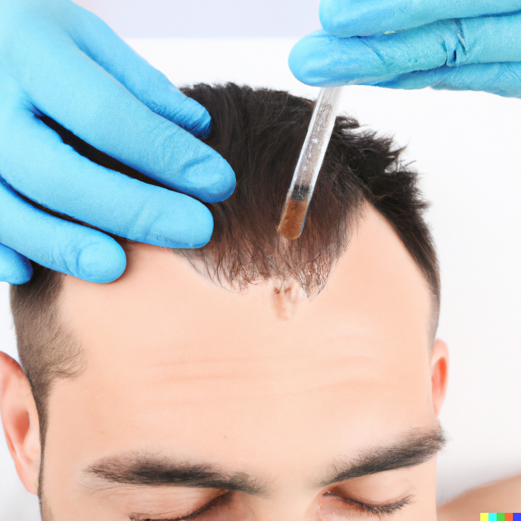 Frequently Asked Questions About Mesotherapy Procedure in Hair Loss -  Almira Hair Transplant