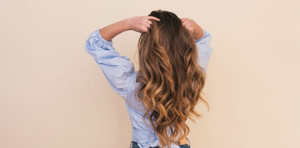 15 MYTHS AND FACTS ABOUT YOUR HAIR