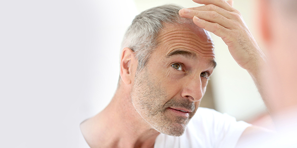 Risks and Side Effects of Hair Transplant Surgery