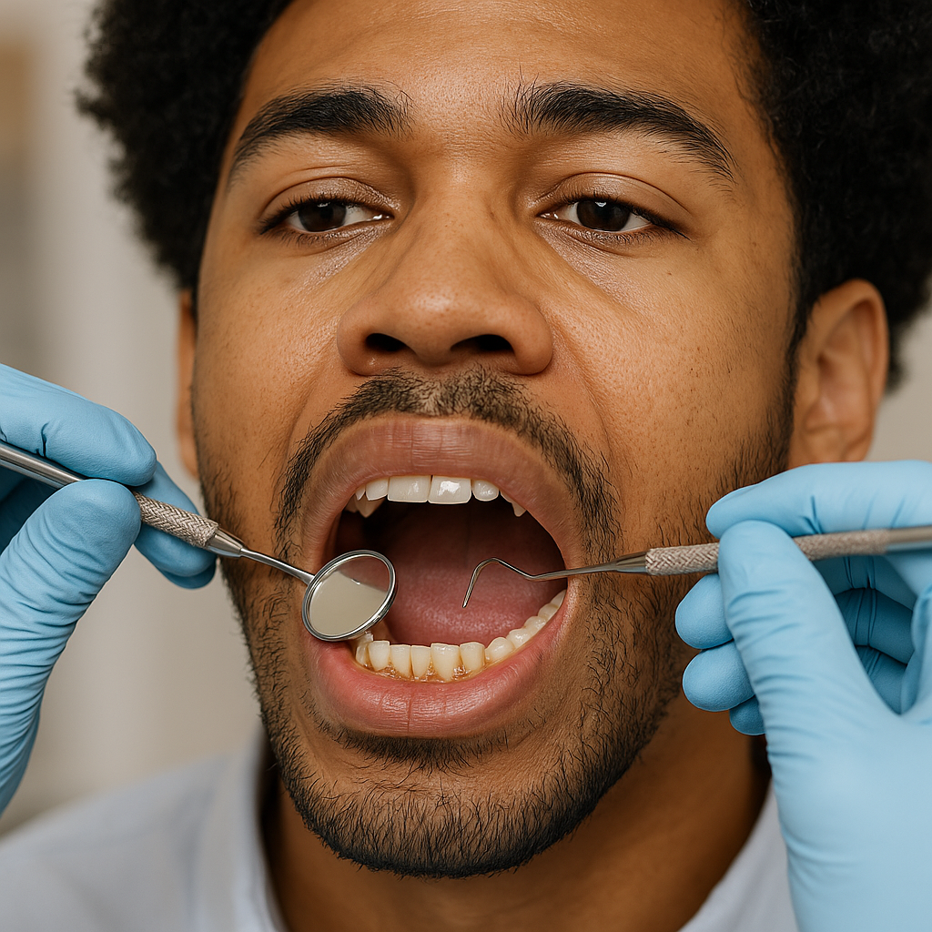 When Should Tartar Cleaning Be Done? Process and Results