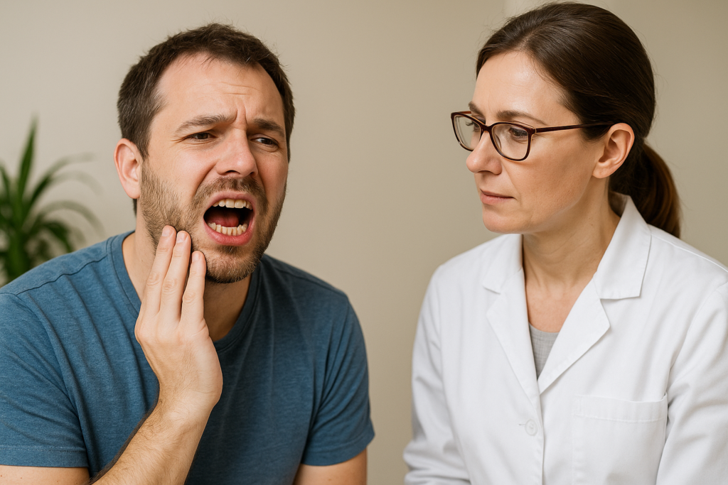 Diş Eti Hastalıkları Neden Olur? Belirtileri ve Korunma Yolları